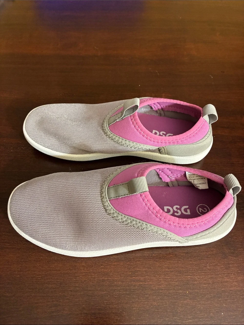 DSG Youth Core Water Shoes